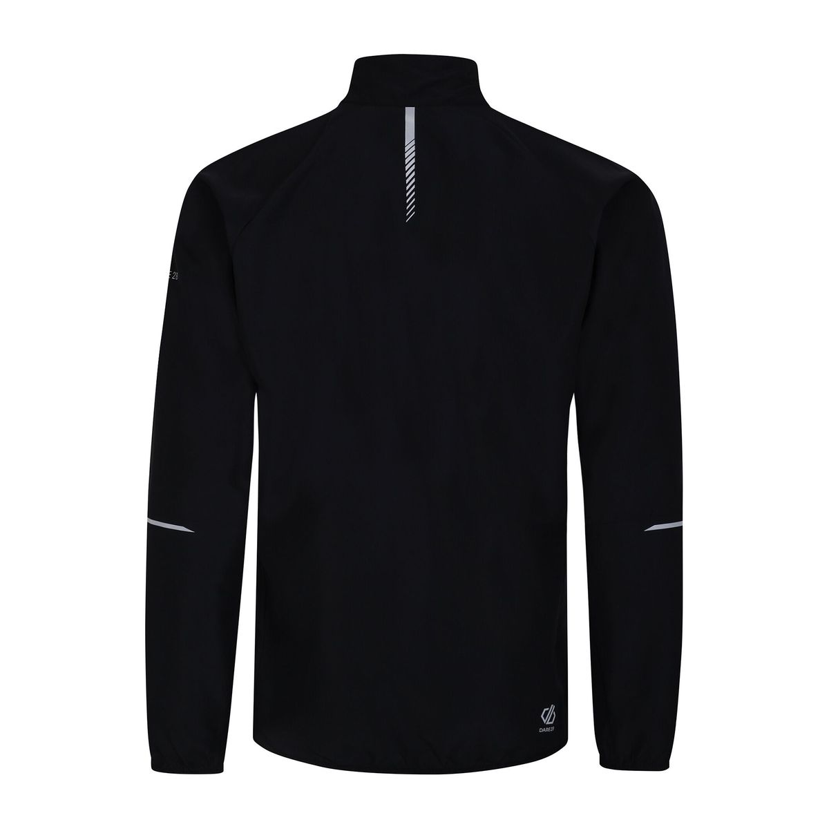 Leichte Performance Windshell-Jacke