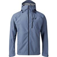 Wasserdichte Breathe Out Funktionsjacke