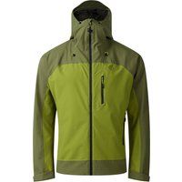 Technische wasserdichte Outdoor-Performance-Jacke