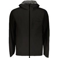 Technische Kapuzenjacke Windbreaker