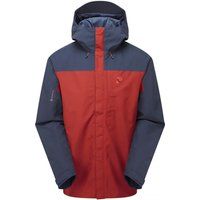 Wasserdichte GORE-TEX Wanderjacke