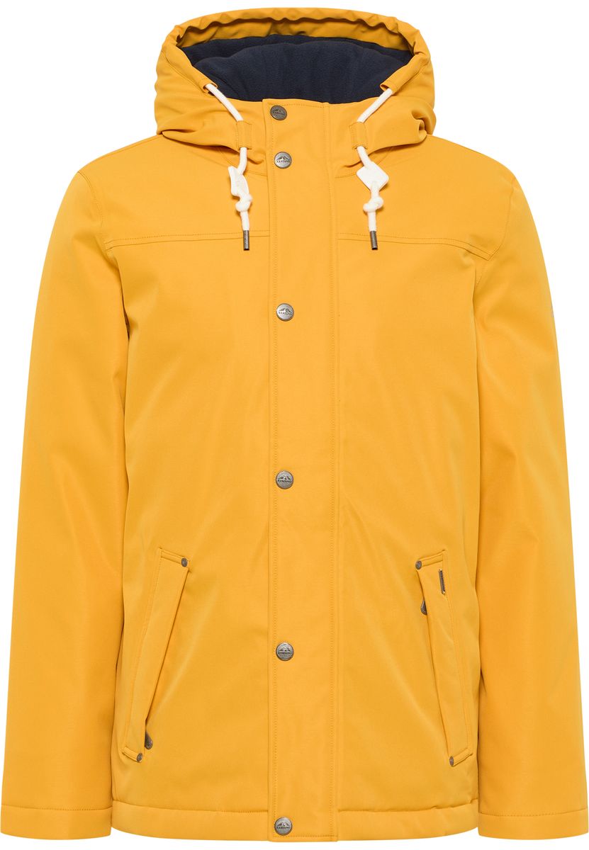 Wattierter Arctic Winterparka