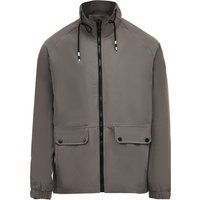 Technische Kapuzenjacke im Utility-Stil