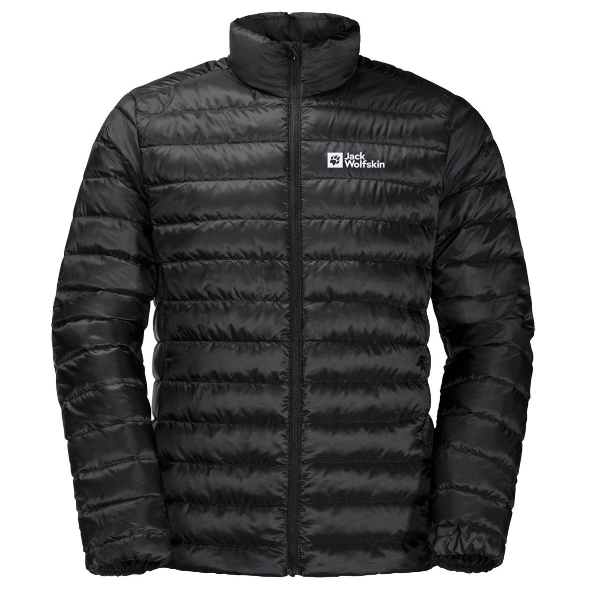 Packbare Leichte Daunenjacke