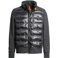 Hybride Gesteppte Daunenjacke