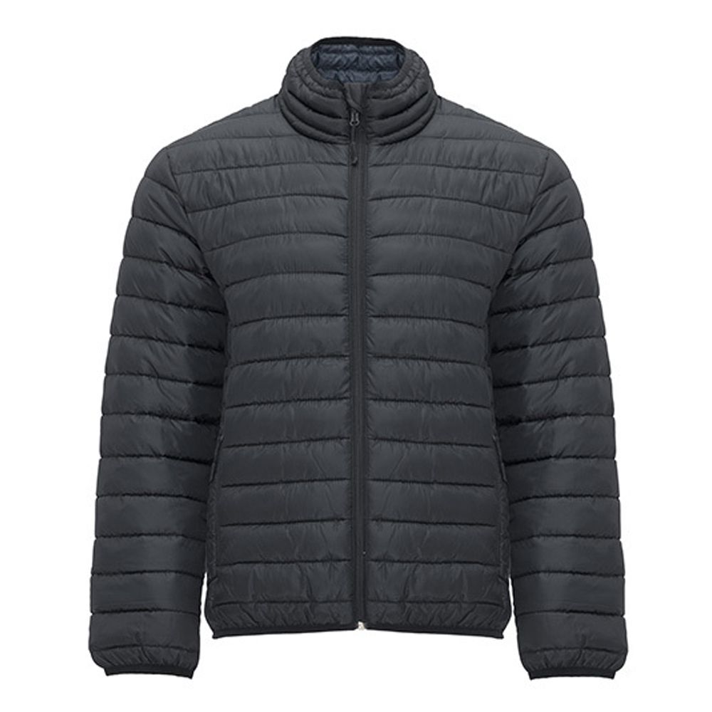 Wasserabweisende Gesteppte Pufferjacke
