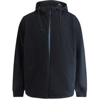 Aktive Shell Hybrid Kapuzenjacke