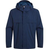 Wasserfeste Outdoor-Funktionsjacke