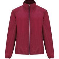 Leichte faltbare Ripstop Windjacke