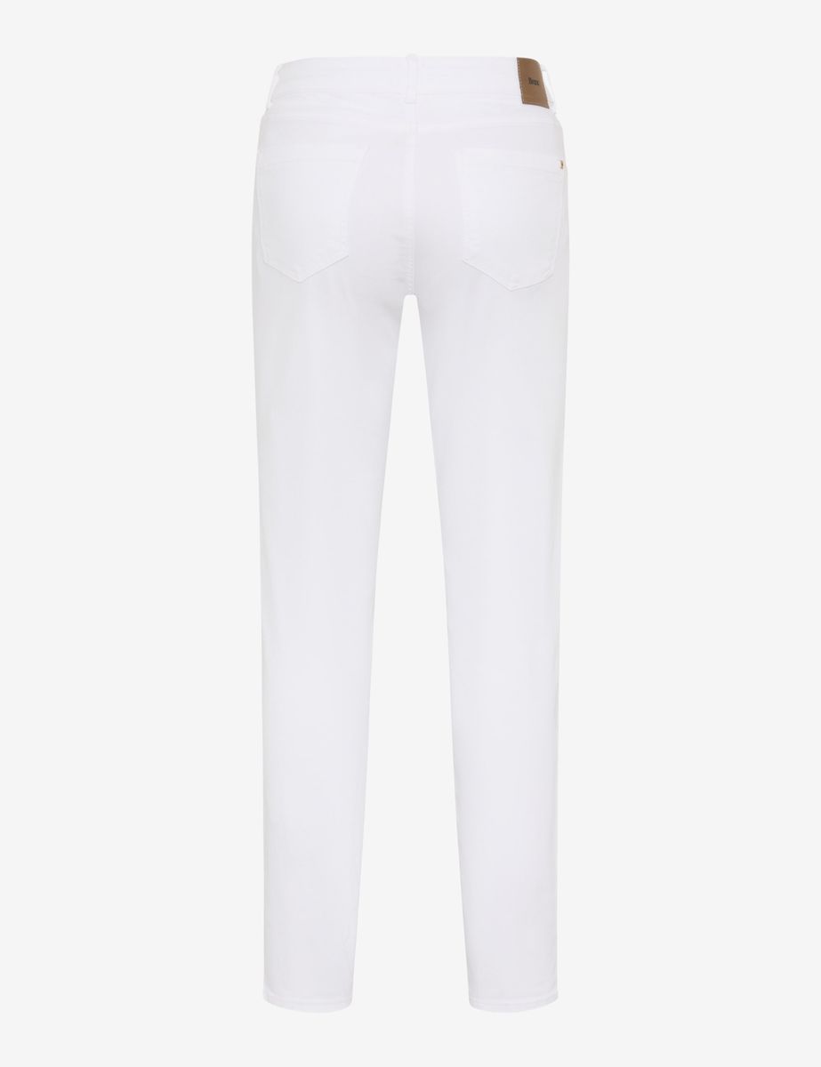 Moderne Slim-Fit Five-Pocket Jeans
