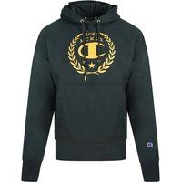 Hoodie mit Rome Heritage Logo