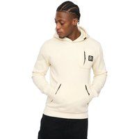 Funktionaler Kapuzenpullover mit Tasche