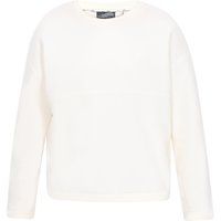 Übergroßes Vintage-Inspiriertes Sweatshirt