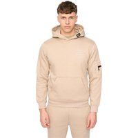 Premium Carbon-Fleece Utility-Hoodie