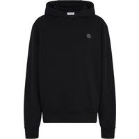 Essentieller Fleece Hoodie im Relaxed Fit