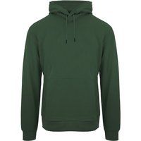 Kapuzenpullover mit Logo-Grafik-Print