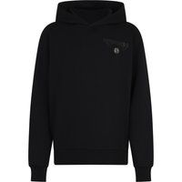 Hoodie Greatness aus Baumwollfleece