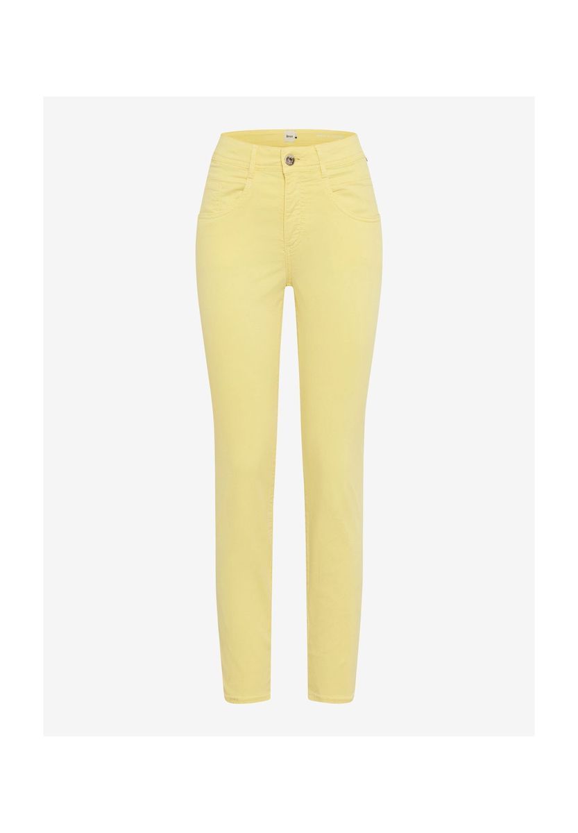 Schlanke 7/8 Chino Hose Shakira