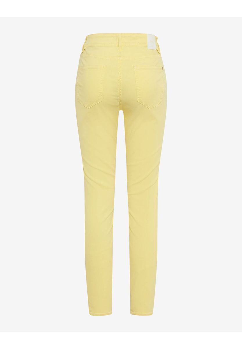 Schlanke 7/8 Chino Hose Shakira