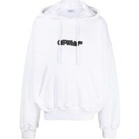 Blurr Book Over Hoodie