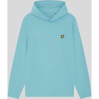 Technischer Stretch-Kapuzen-Midlayer