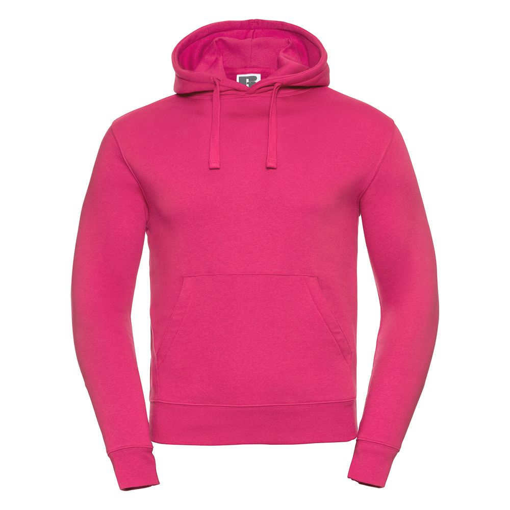 Authentischer Kapuzenpullover mit Kordelzug