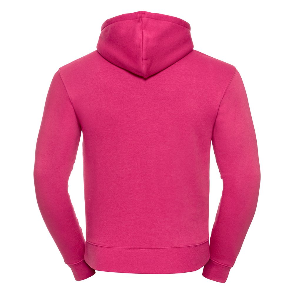 Authentischer Kapuzenpullover mit Kordelzug