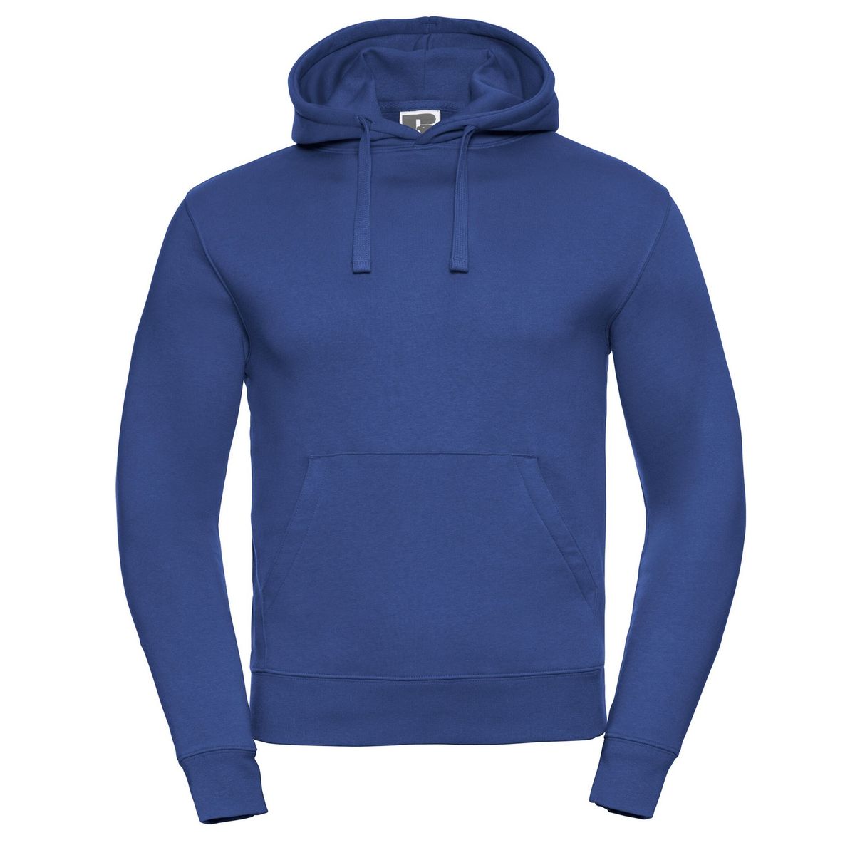 Authentisches Heavyweight Kapuzen-Sweatshirt