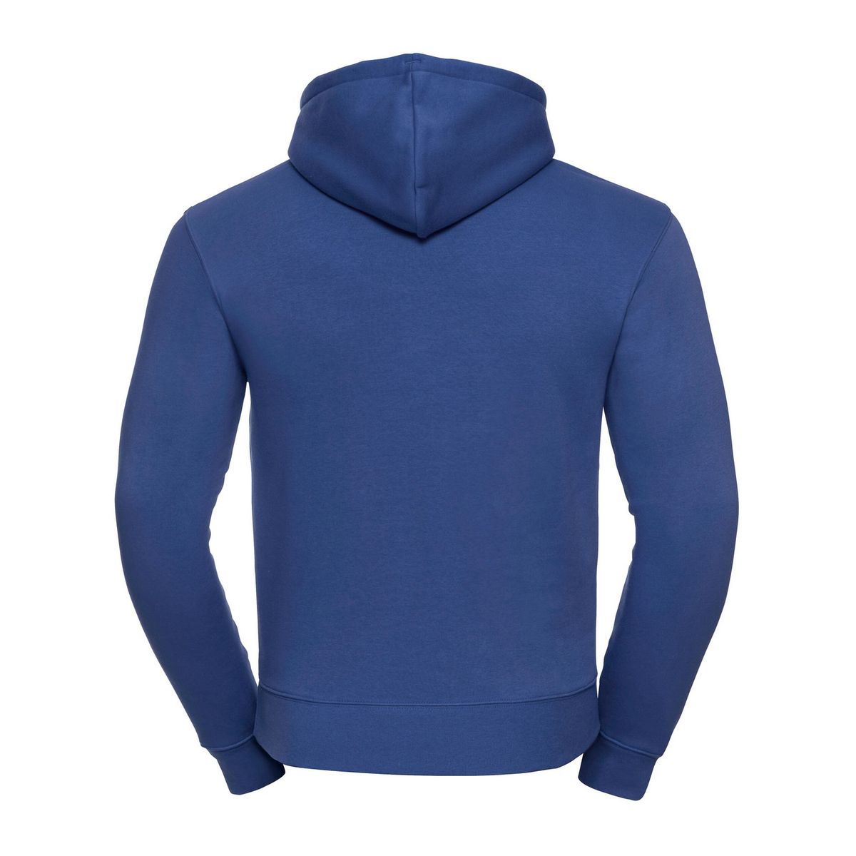 Authentisches Heavyweight Kapuzen-Sweatshirt