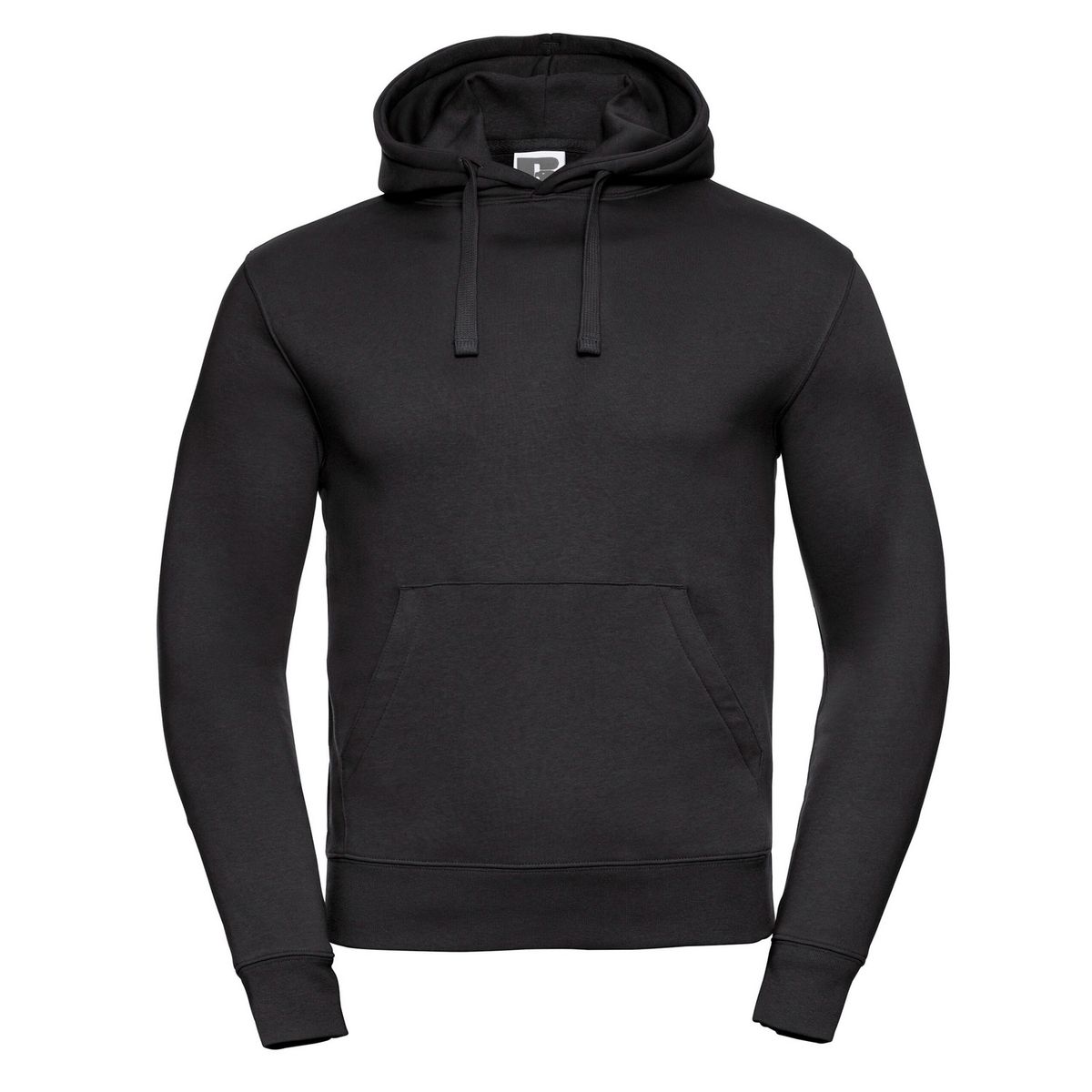 Hochwertiger Kapuzenpullover aus Baumwollmix