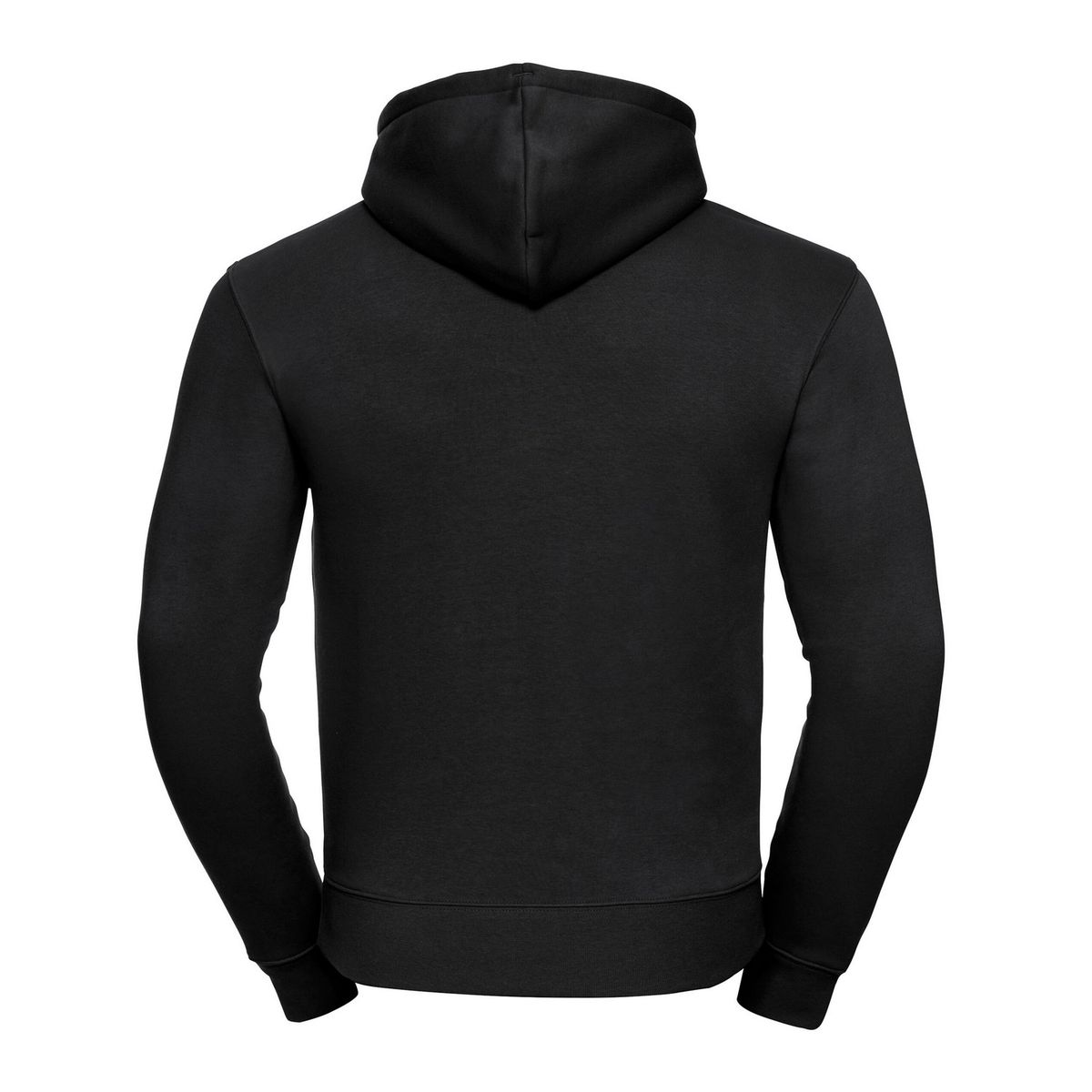 Hochwertiger Kapuzenpullover aus Baumwollmix