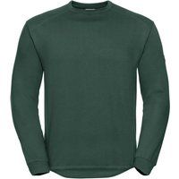 Strapazierfähiges Raglan-Arbeits-Sweatshirt