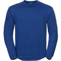 Robustes Rundhals-Sweatshirt für die Arbeit