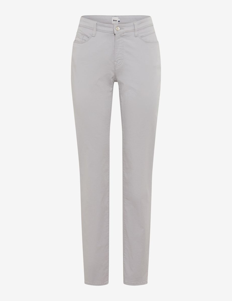 Brax Mary Straight-Leg Five-Pocket Jeanshose