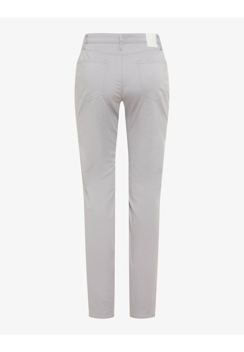 Brax Mary Straight-Leg Five-Pocket Jeanshose