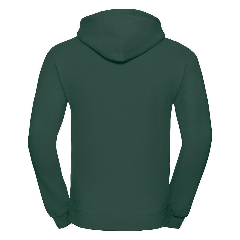 Klassischer Kapuzenpullover mit Kängurutasche
