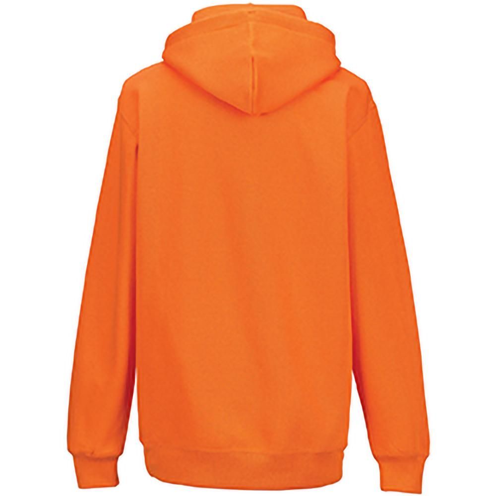 Klassischer Kapuzenpullover mit Kängurutasche