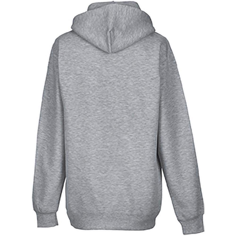 Klassischer Hoodie mit Kängurutasche