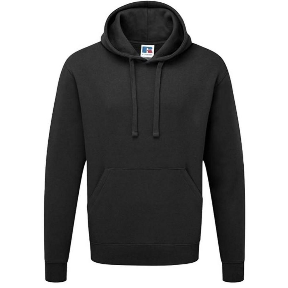 Kapuzenpullover mit Kängurutasche