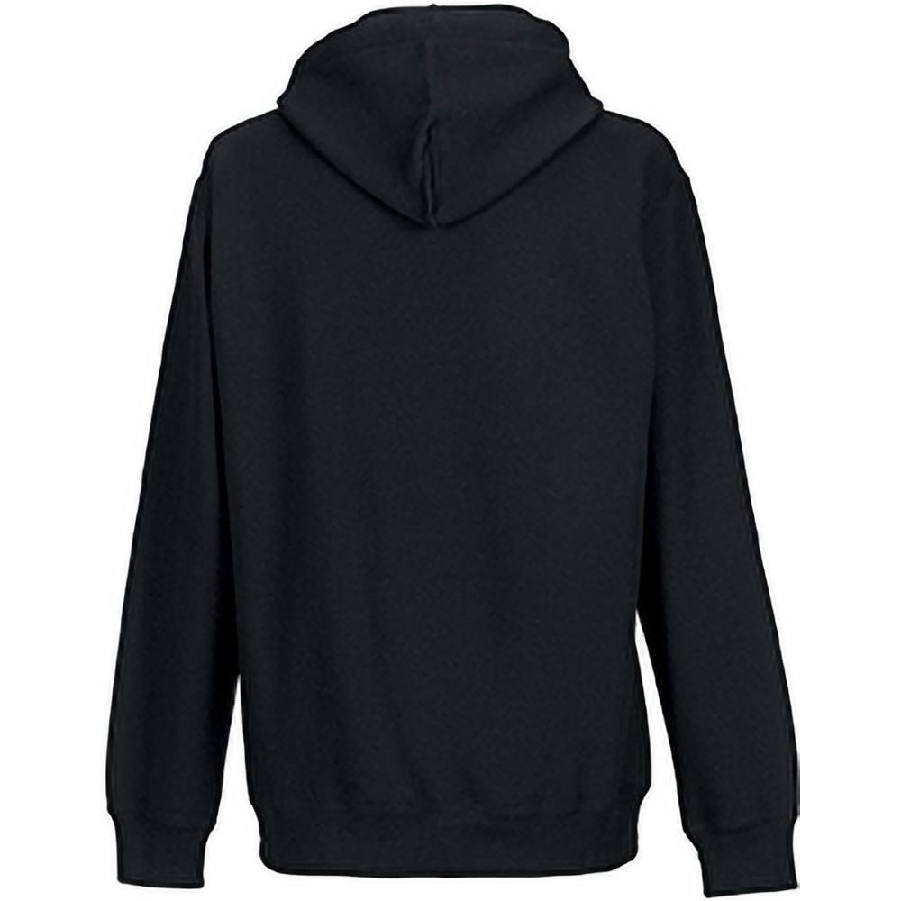 Kapuzenpullover mit Kängurutasche