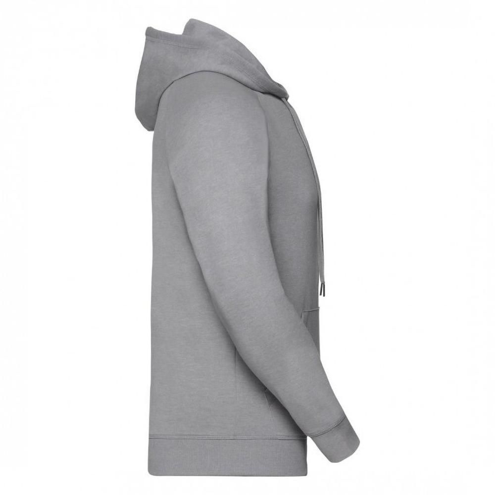 Kapuzenjacke mit Reißverschluss