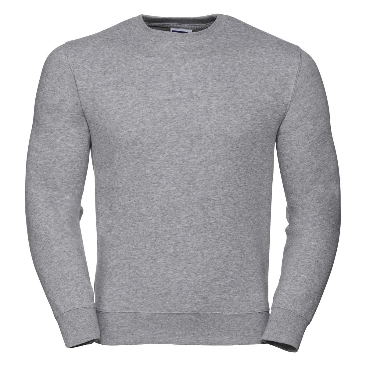 Authentic Sweatshirt in schmaler Passform