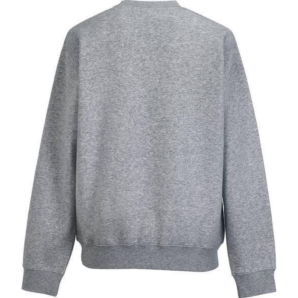 Authentic Sweatshirt in schmaler Passform