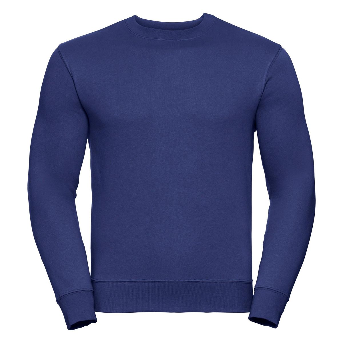Schmal geschnittenes Crewneck-Sweatshirt