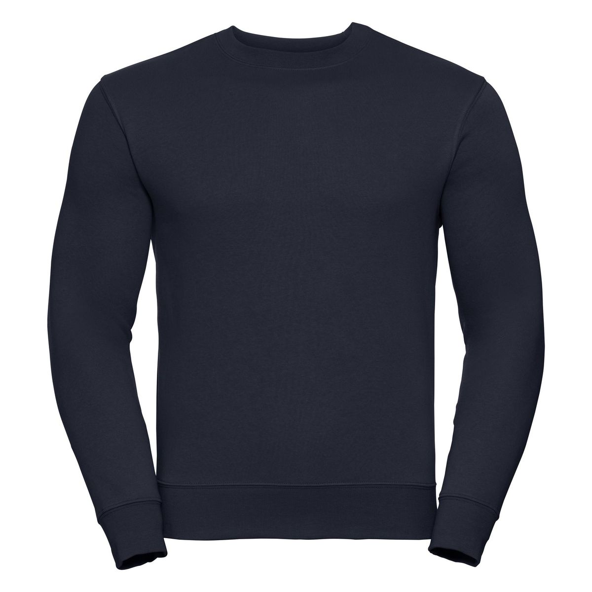 Authentisches Slim-Fit Baumwoll-Sweatshirt