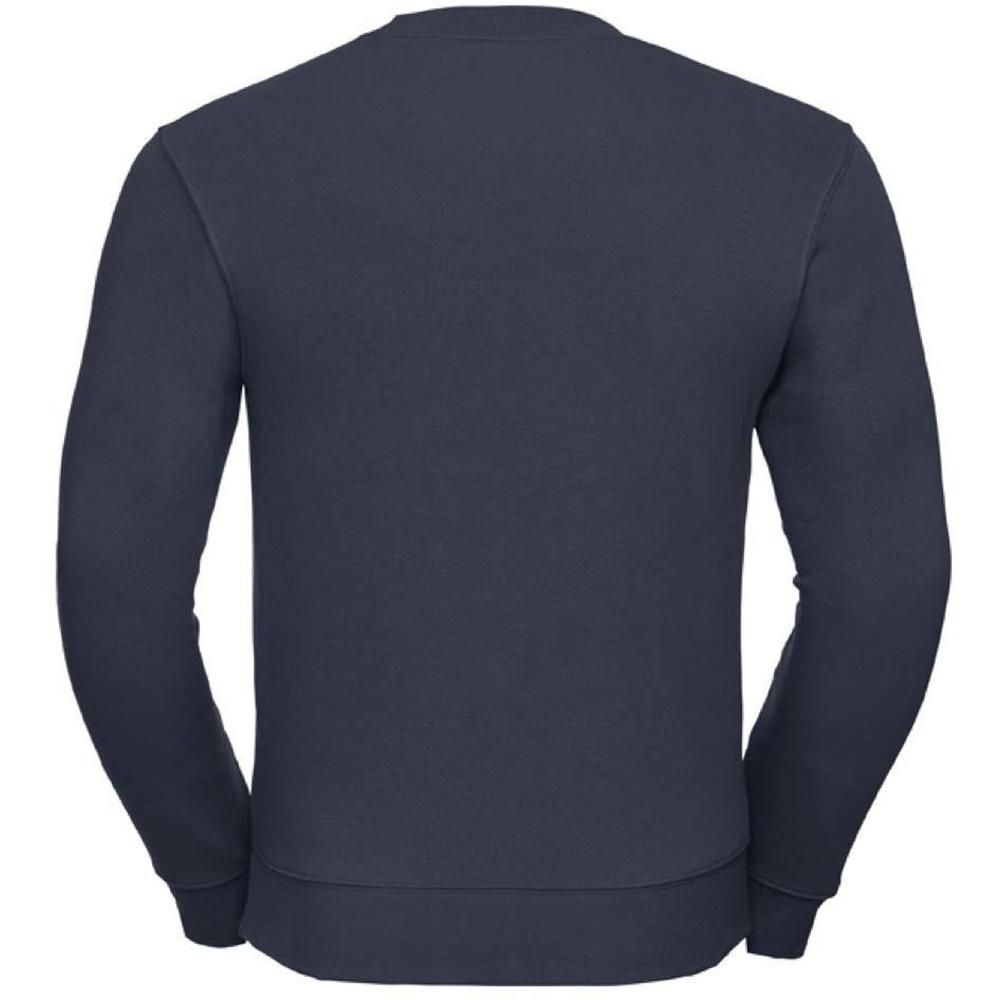 Authentisches Slim-Fit Baumwoll-Sweatshirt