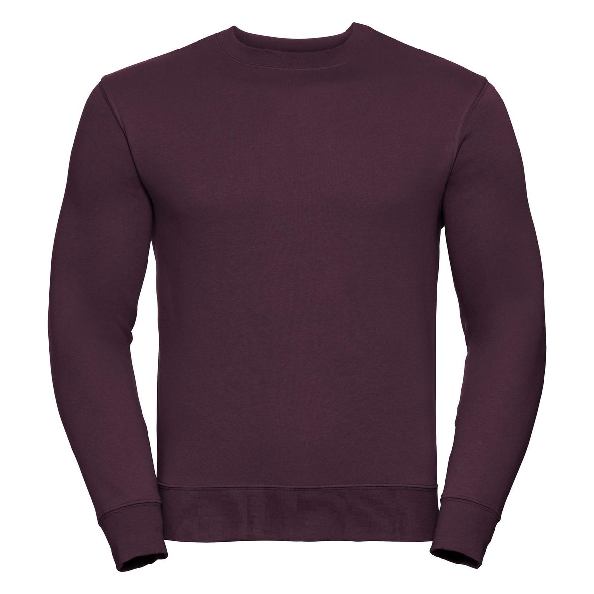 Authentisches schmal geschnittenes Sweatshirt