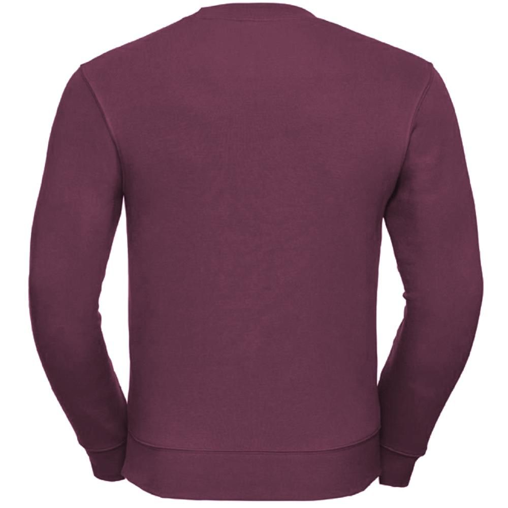 Authentisches schmal geschnittenes Sweatshirt