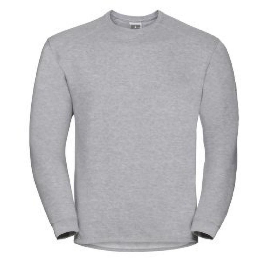 Robustes Rundhals-Workwear-Sweatshirt