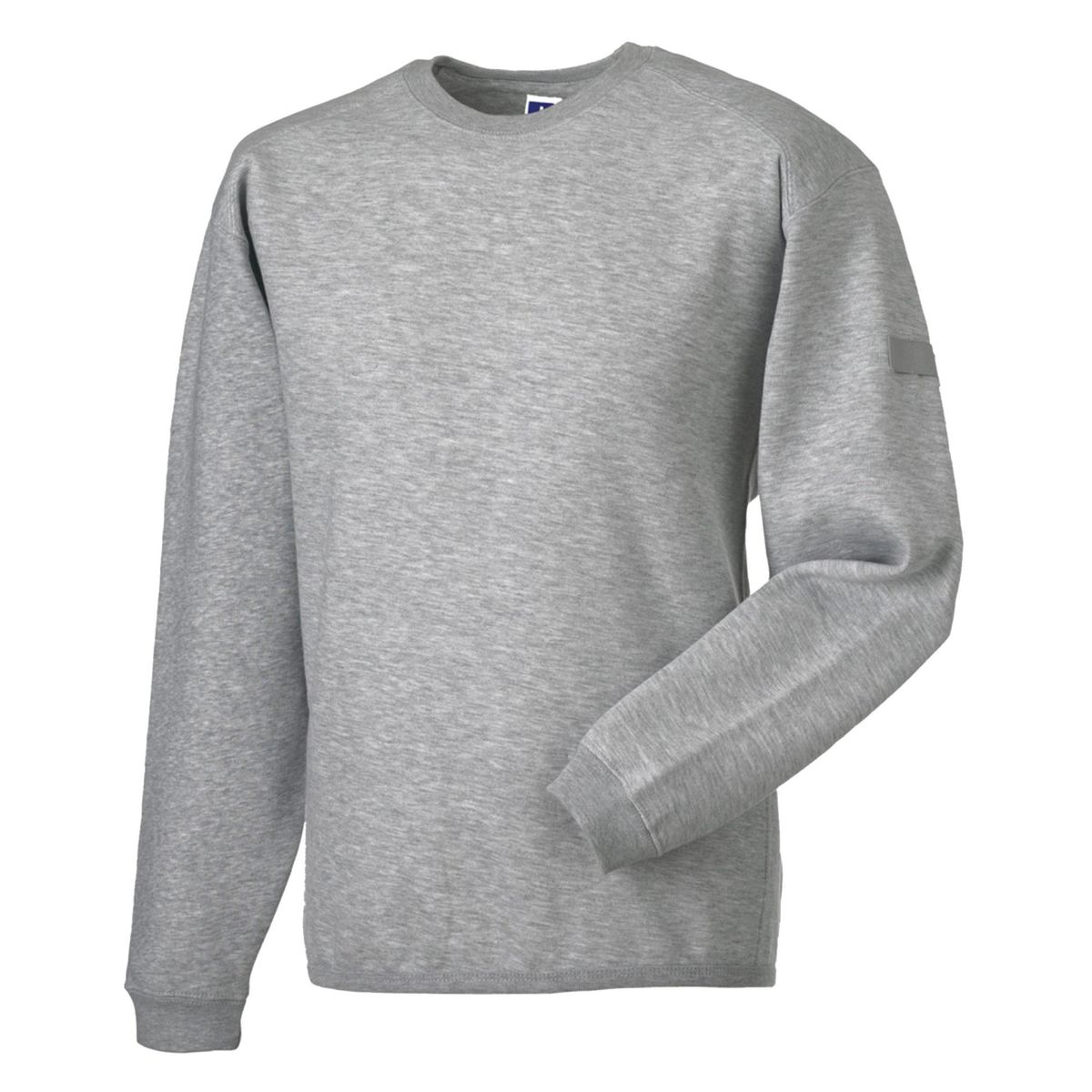 Robustes Rundhals-Workwear-Sweatshirt
